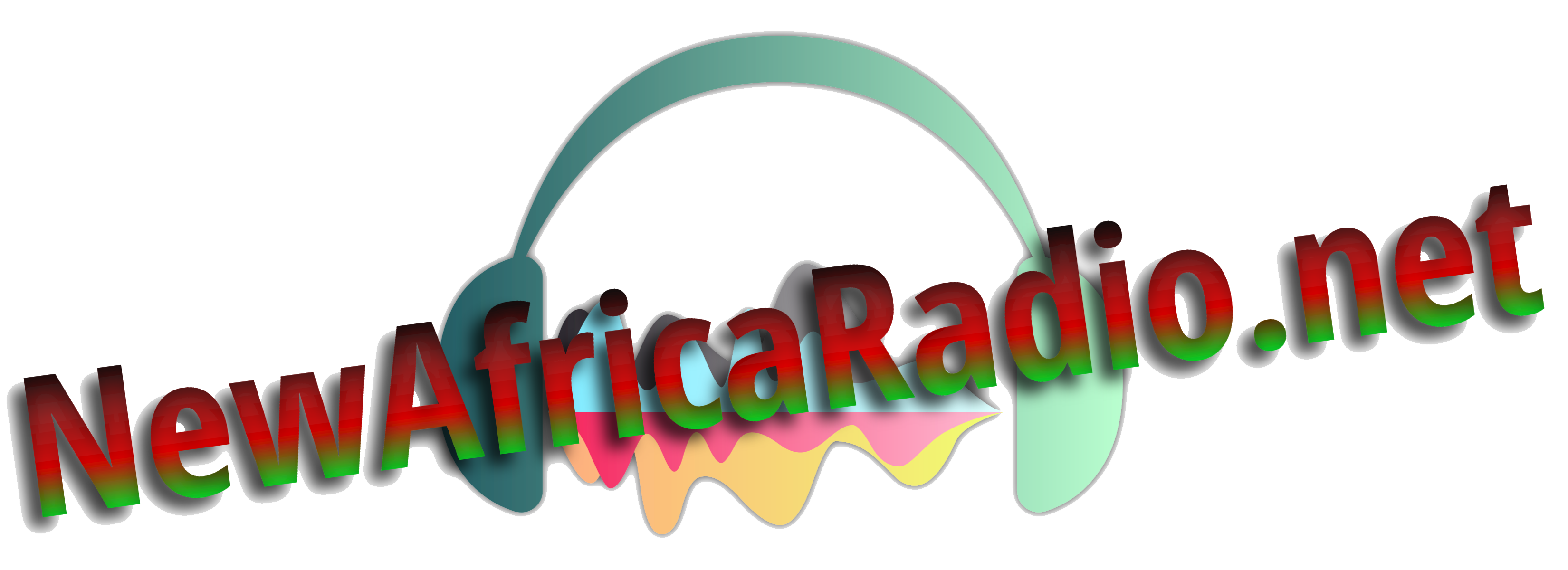New Africa Radio Network Logo